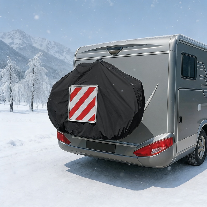 1PCS Waterproof Dustproof Snow - Car Accessories review and price