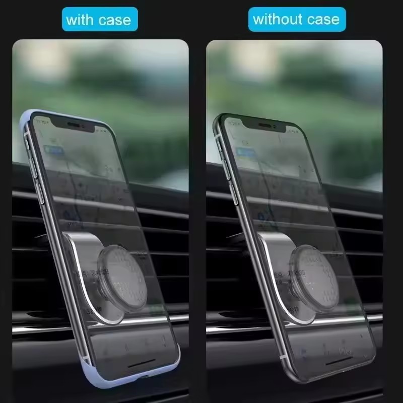 Magnetic Car Phone Holder Univ - Magnetic Phone Holder For Car Vent review and price