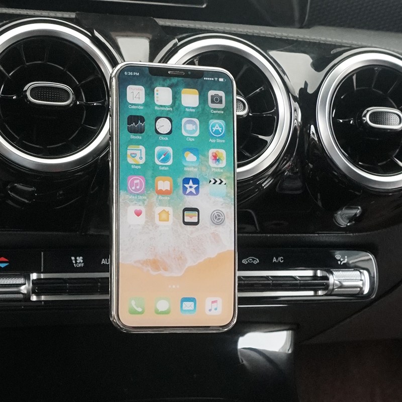 Magnetic Car phone holder GPS  - Magnetic Phone Holder For Car Vent review and price
