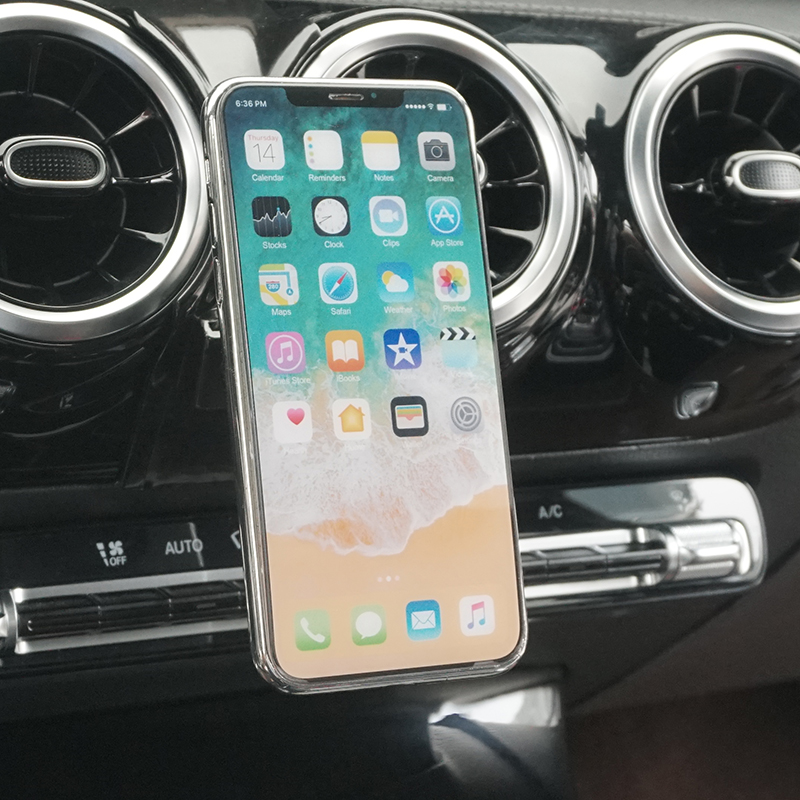 Magnetic Car phone holder GPS  - Magnetic Phone Holder For Car Vent review and price