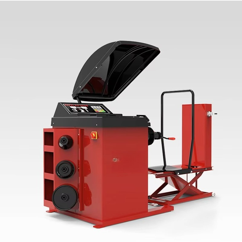 Car Tire Dynamic Balancing Mac - Car Accessories review and price