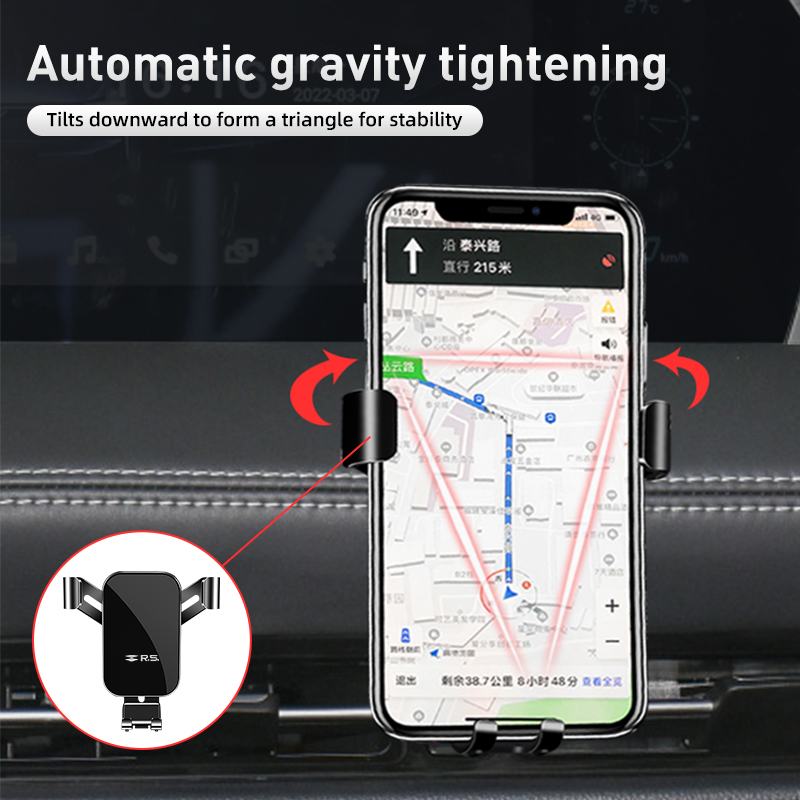 Car Air Vents Phone Holder Met - Magnetic Phone Holder For Car Vent review and price