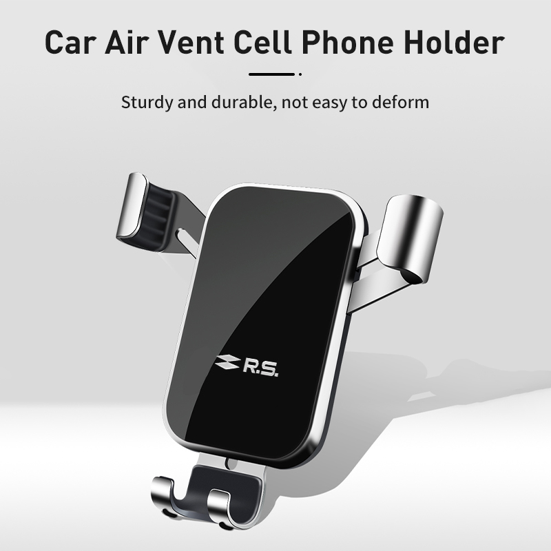 Car Air Vents Phone Holder Met - Magnetic Phone Holder For Car Vent review and price