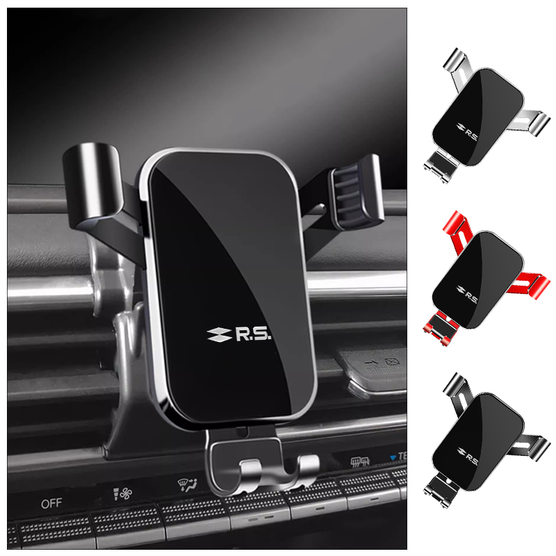 Car Air Vents Phone Holder Met - Magnetic Phone Holder For Car Vent review and price