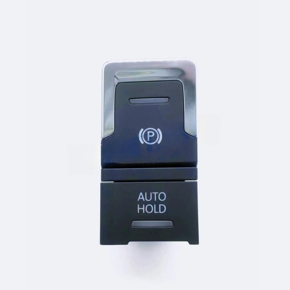 Car Auto Hand Brake Button Pow - Car Electronics review and price